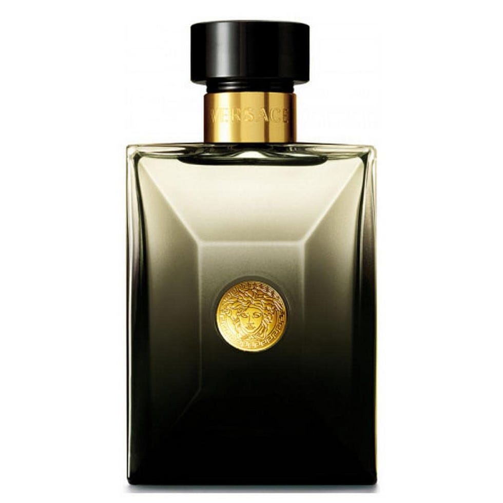 Pour Homme Oud Noir Eau de Parfum
