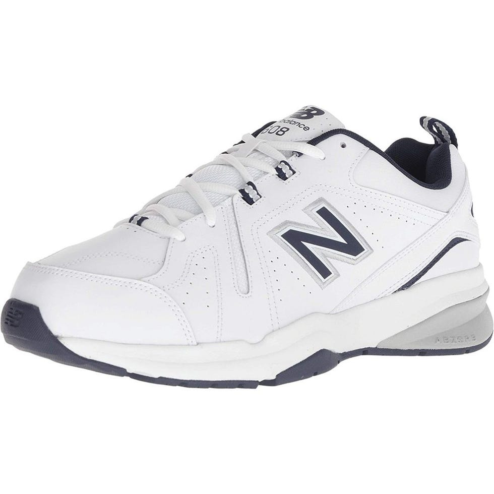 608 V5 Casual Comfort Cross Trainer