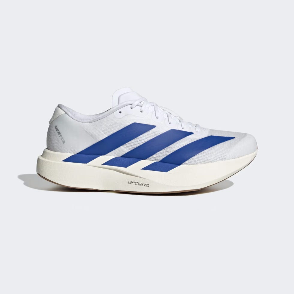 Adizero Evo SL