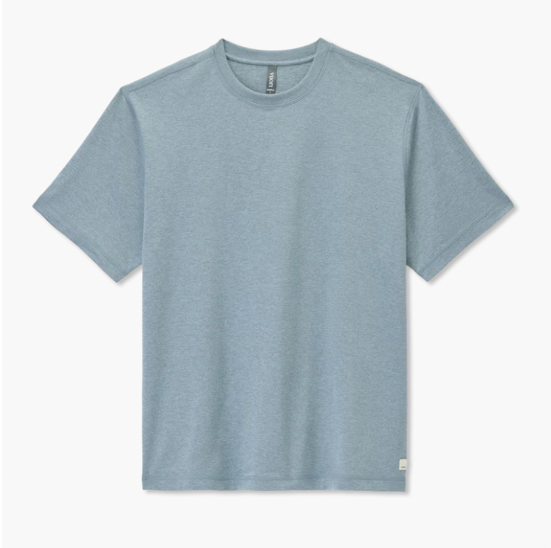 Short-Sleeved Ponto T-shirt