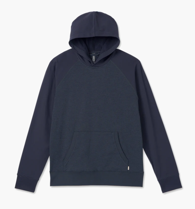 Coronado Pullover Hoodie