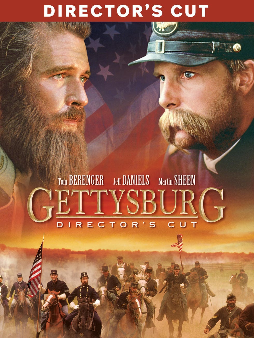 Gettysburg (1993)