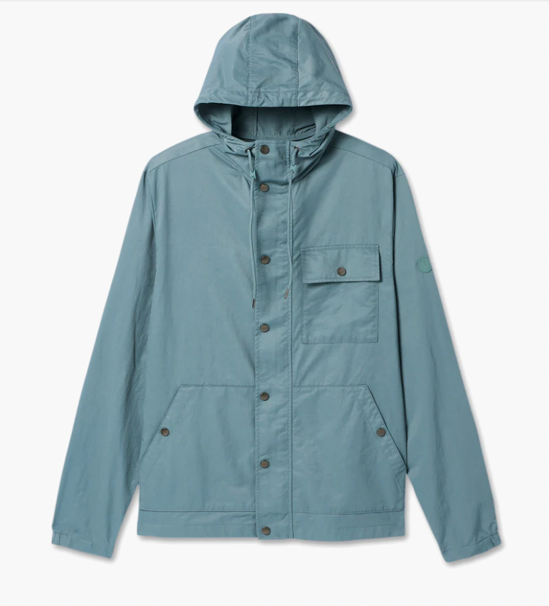 Dyer Jacket
