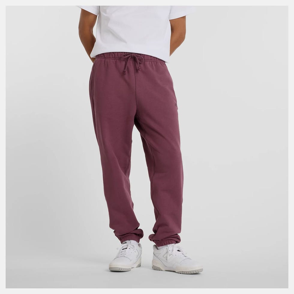Atletismo French Terry Jogger
