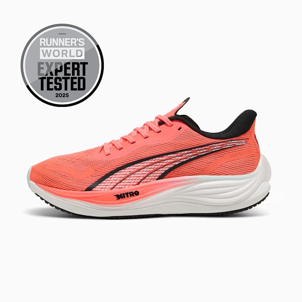 Puma Velocity Nitro 3