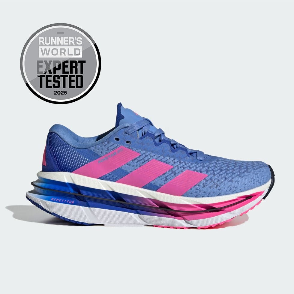 Adidas Adistar Byd