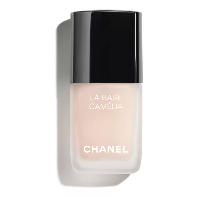 Chanel La Base Camélia