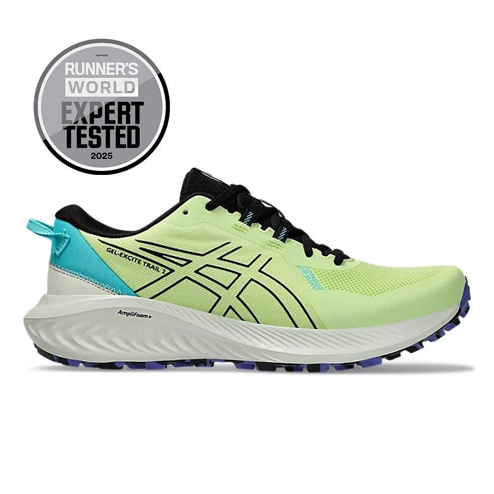 Asics Gel-Excite 2