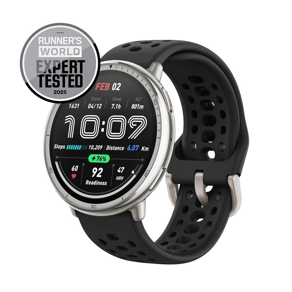 Amazfit Active 2
