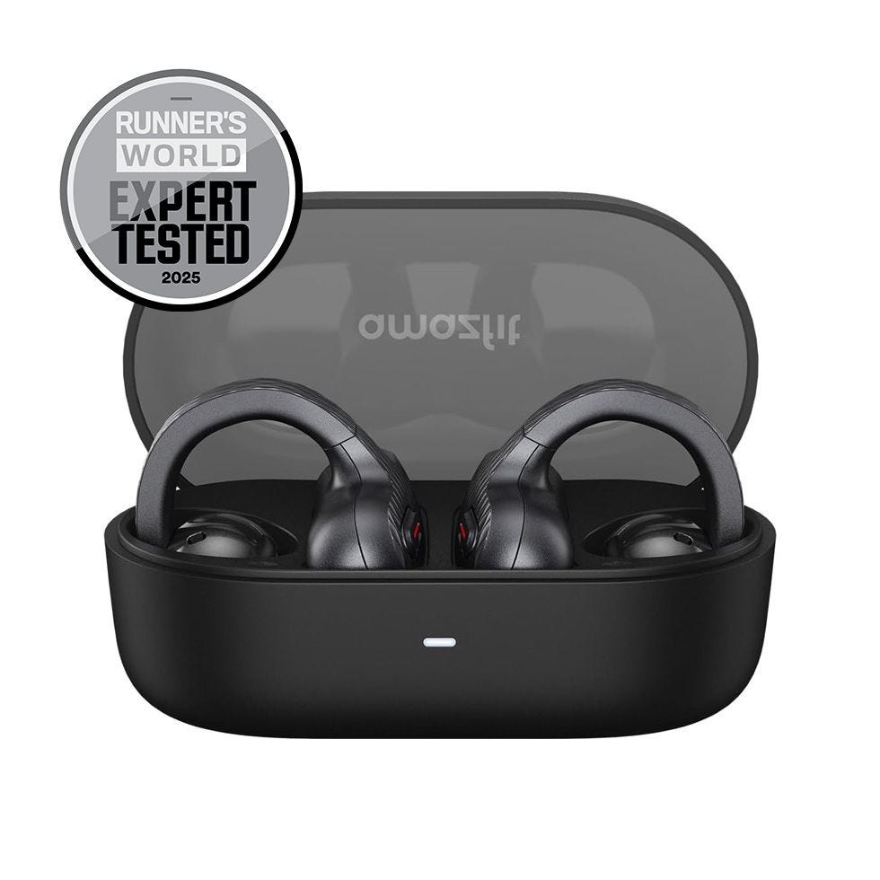 Amazfit Up 