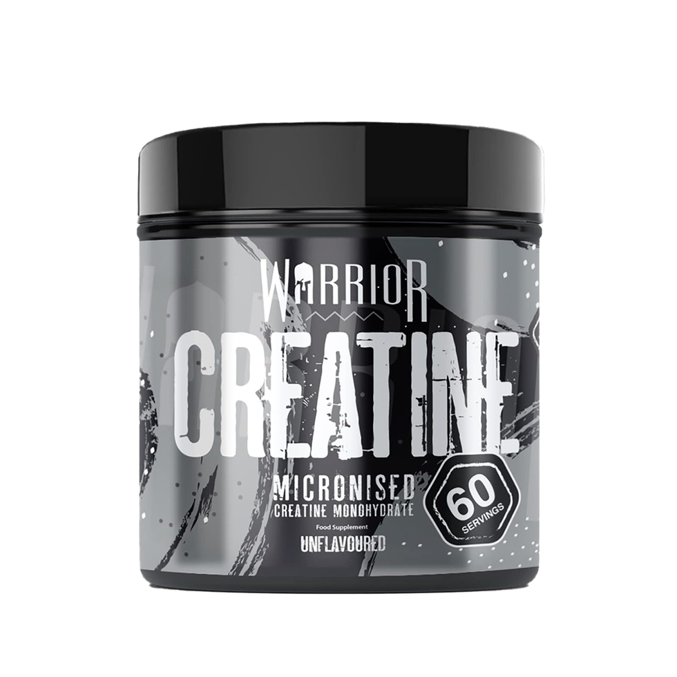 Creatine Monohydrate Powder (300g)
