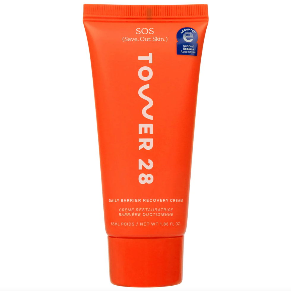SOS Daily Barrier Recovery Cream