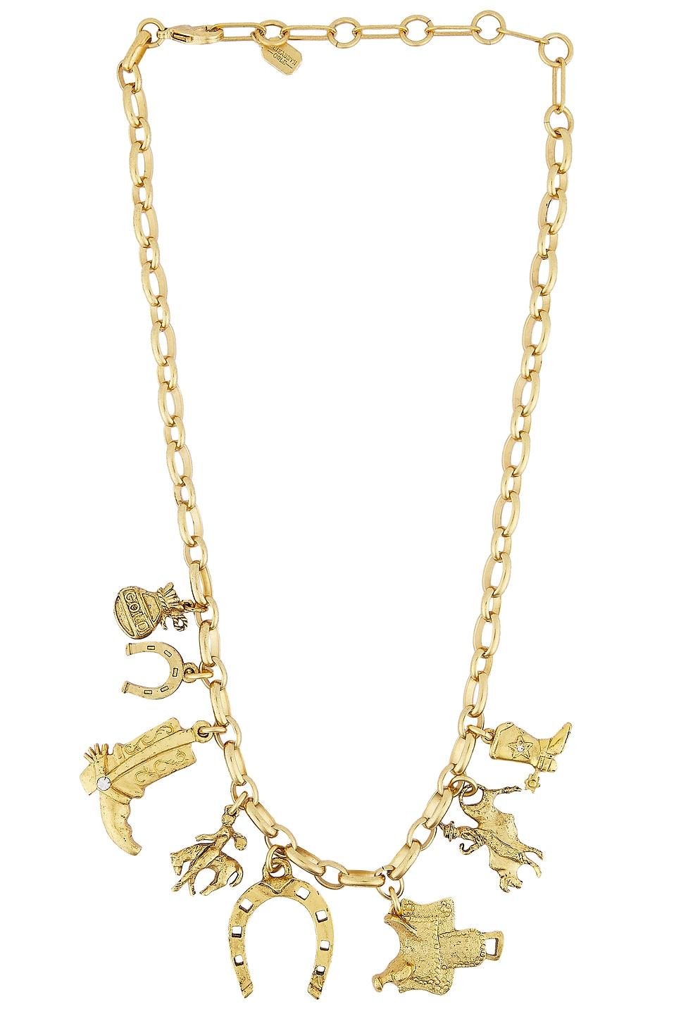 Dakota Necklace 