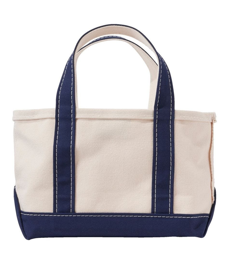 Boat and Tote® Mini