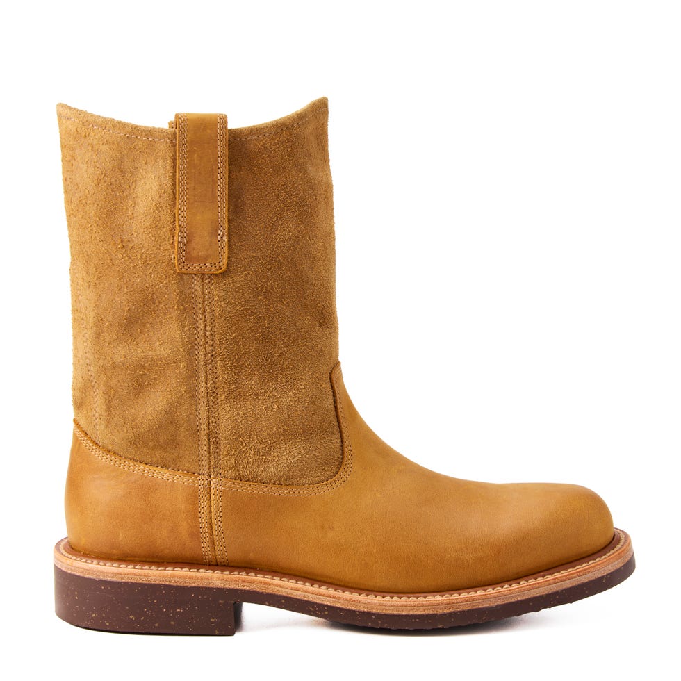 ATX Western Boot