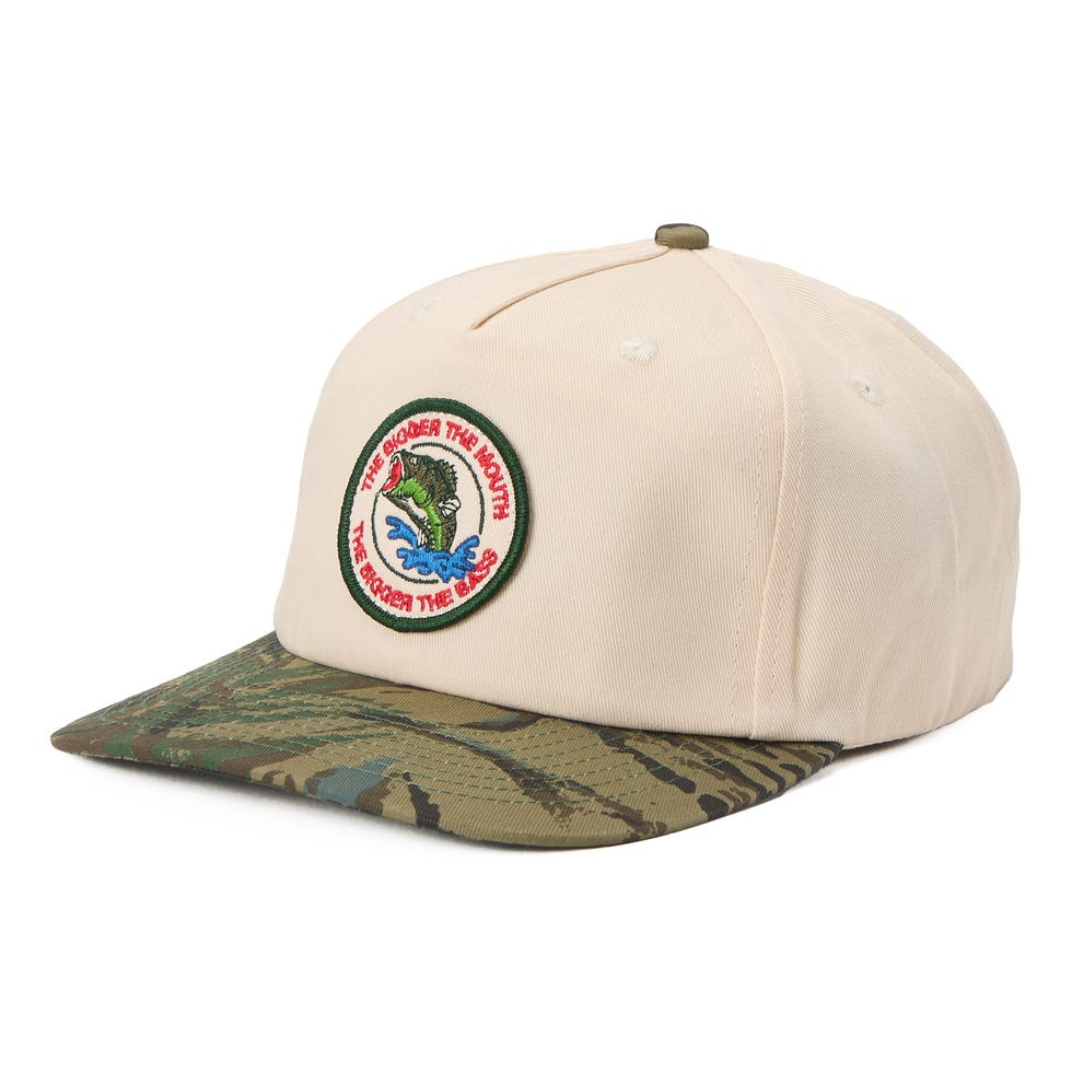 Я на крючке Snapback