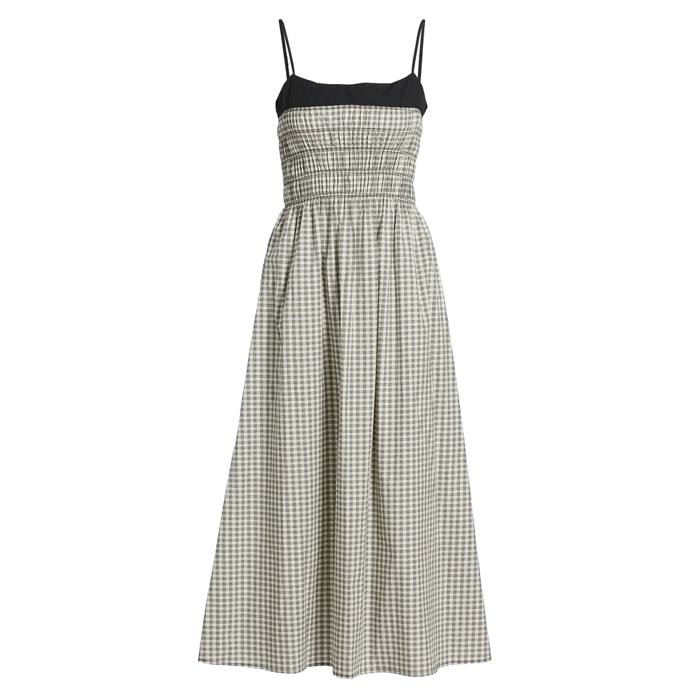 Primrose jurk