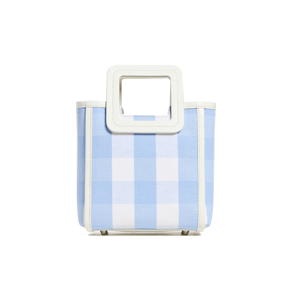 Mini Shirley-tas