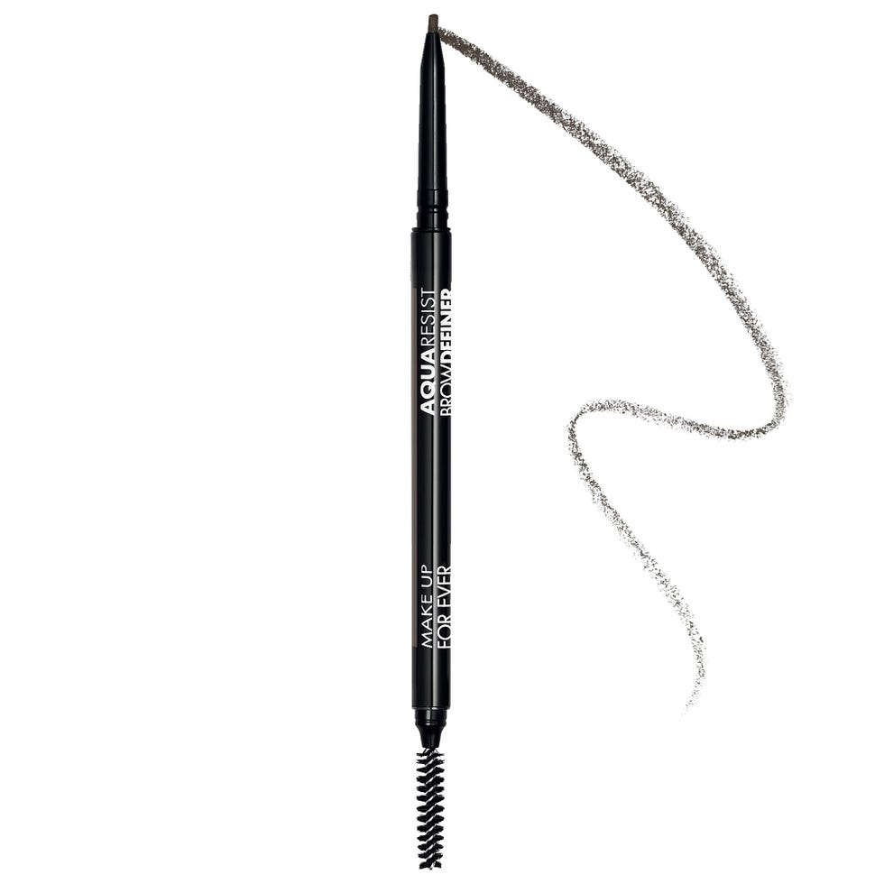 Aqua Resist Waterproof Eyebrow Definer Pencil