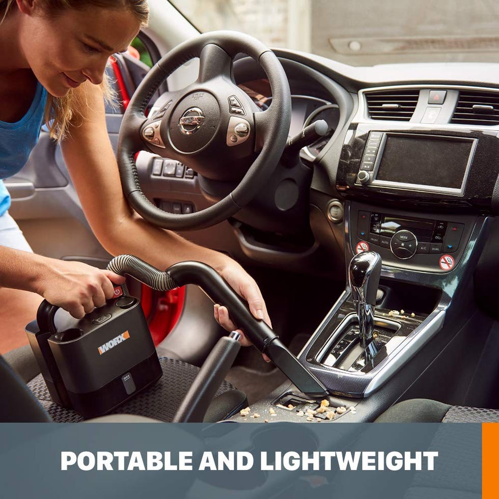 Car Vacuum 