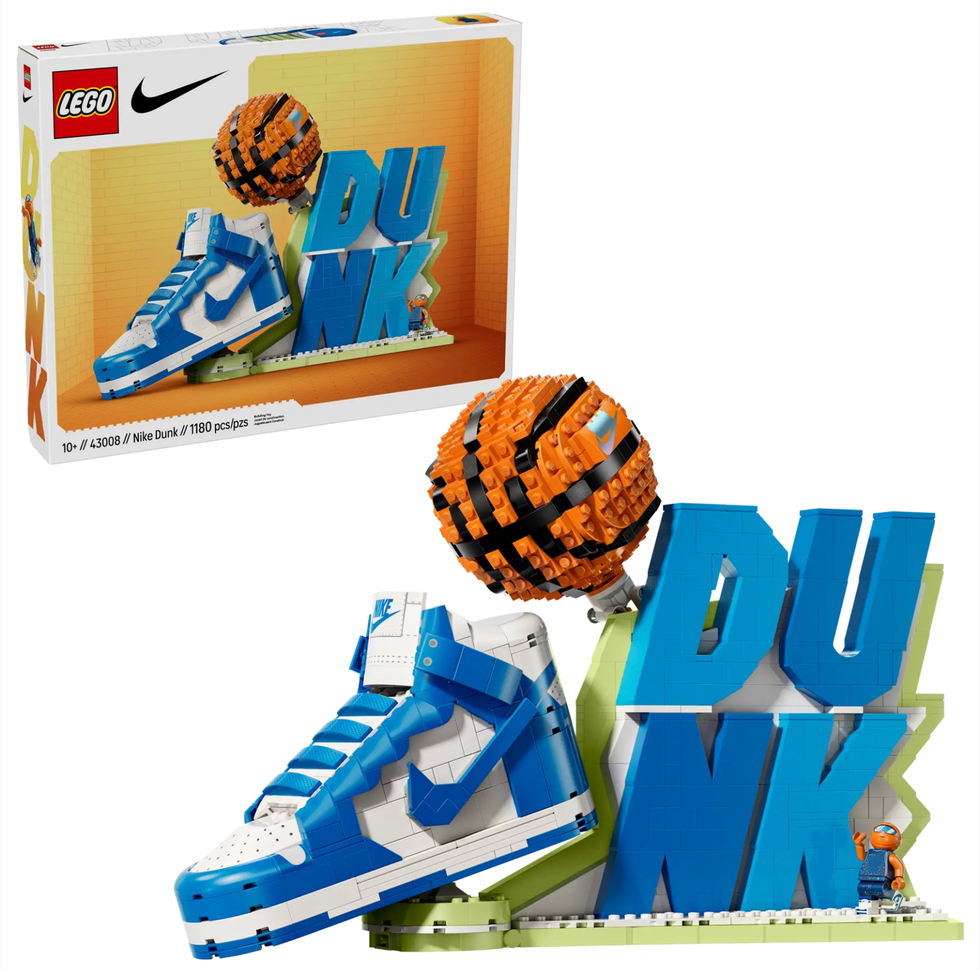 Nike Dunk
