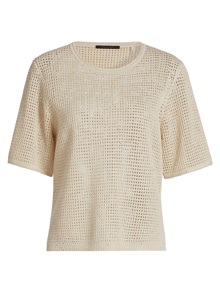 Beck Sweater