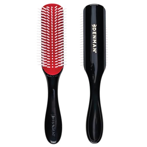 D3 The Original Curl Brush