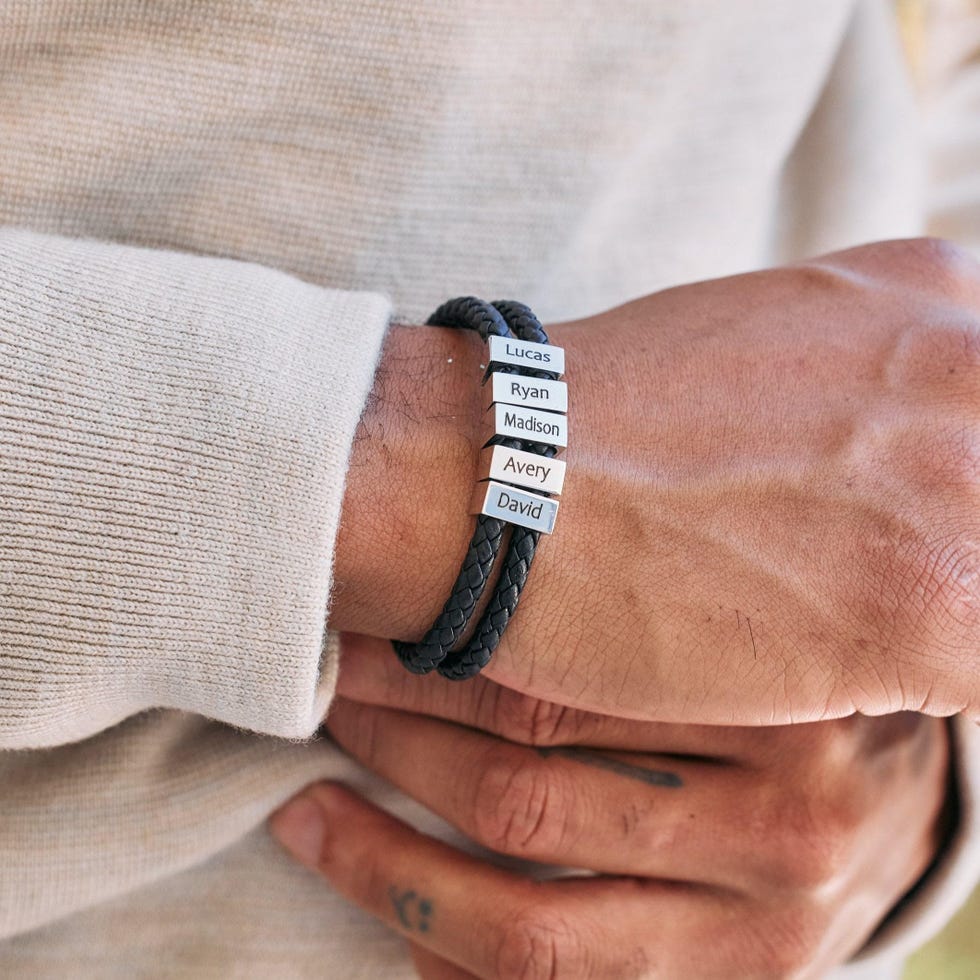ID Bracelet