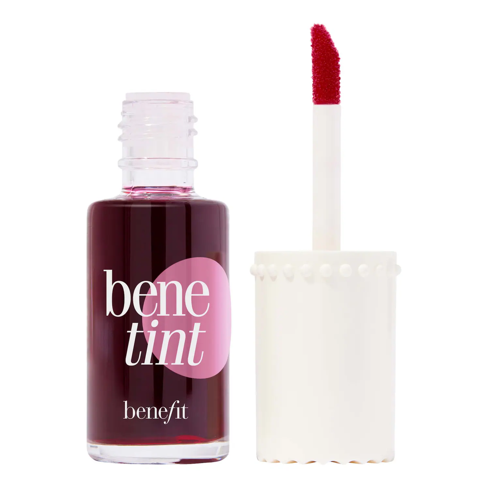 Benefit Cheek & Lip Stain