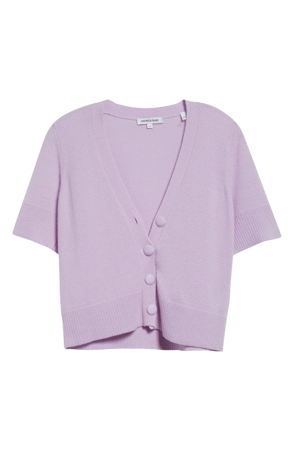 Solene Cashmere Sweater