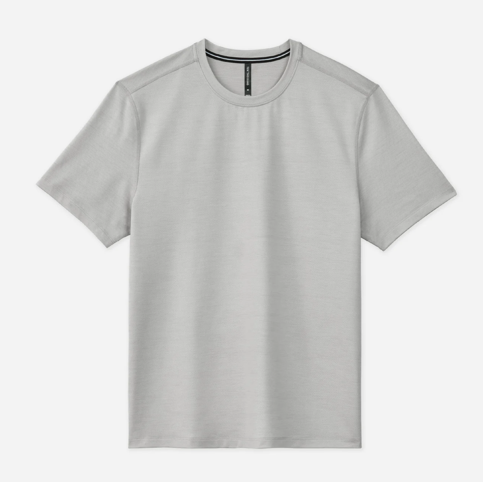 Interval Shirt