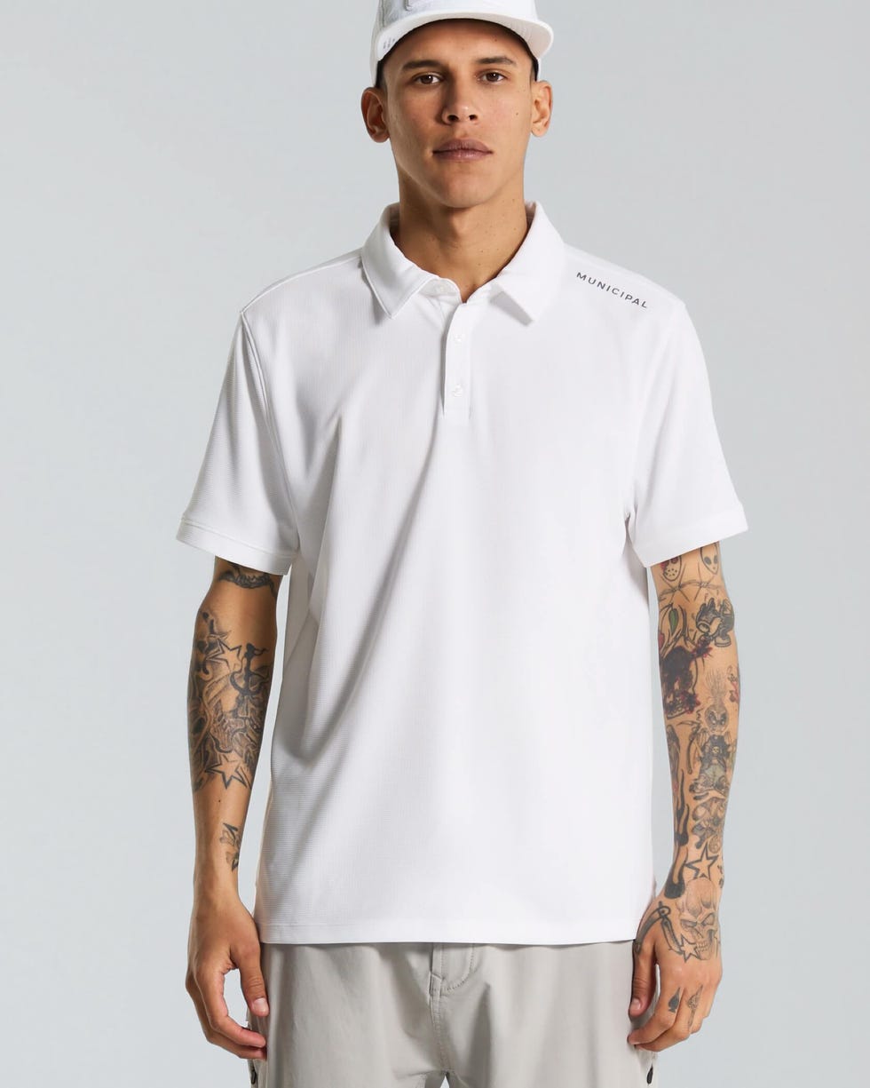 Sportcross Golf Core Polo