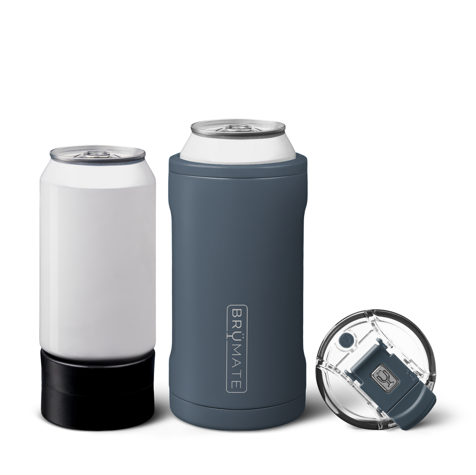 Hopsulator Trio 3-in-1 Insulated Can Cooler