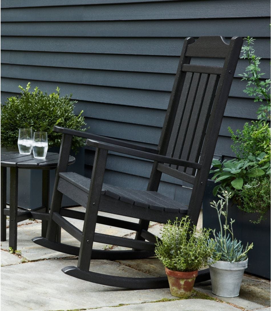 Patio Chairs