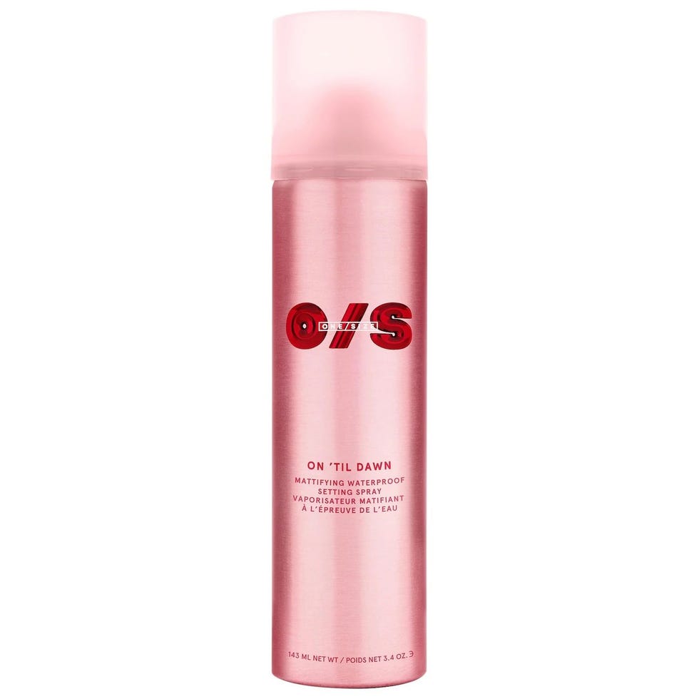 On 'Til Dawn Setting Spray