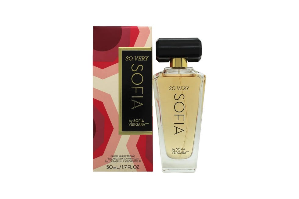 'So Very Sofía' Eau De Parfum