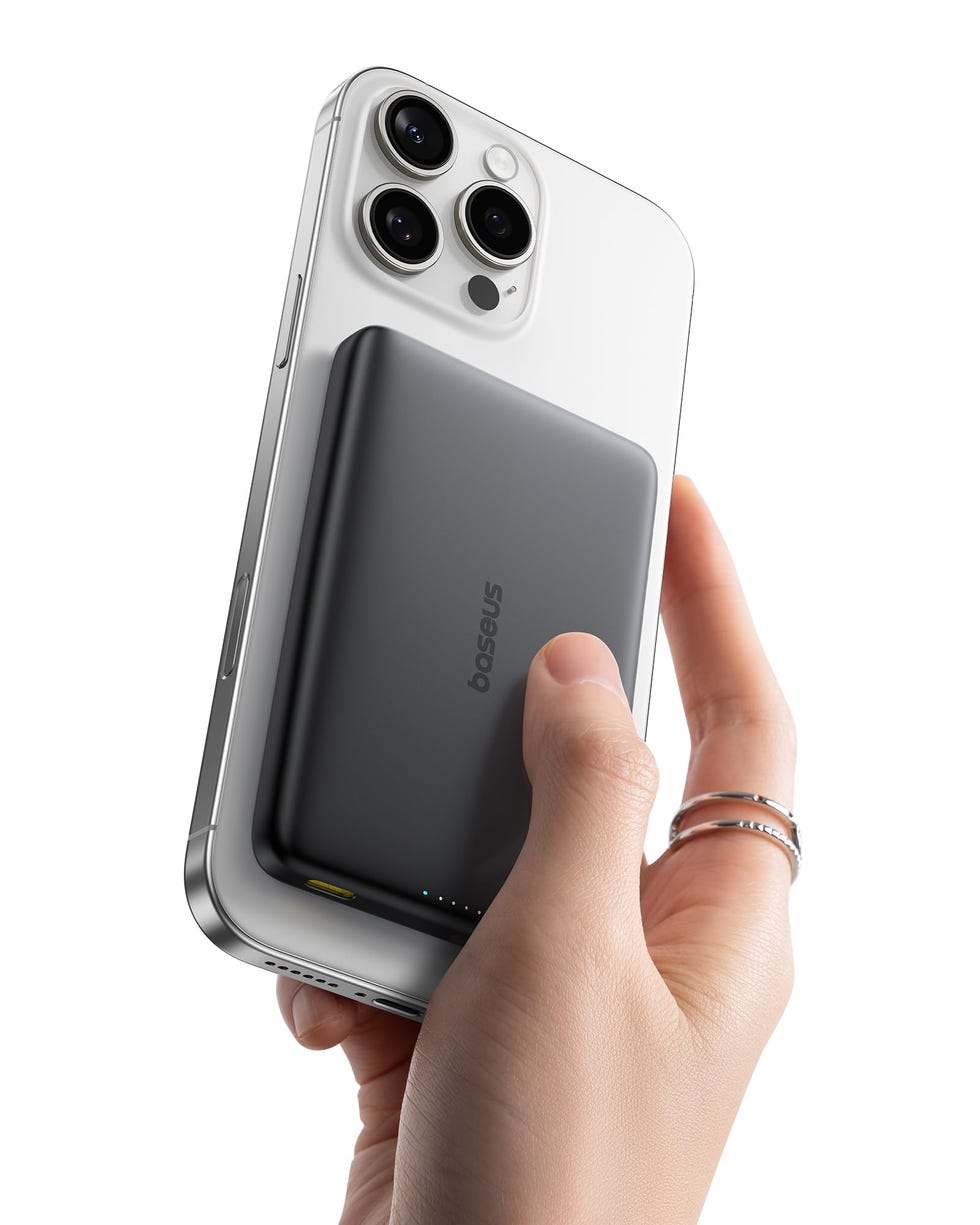 Portable Charger