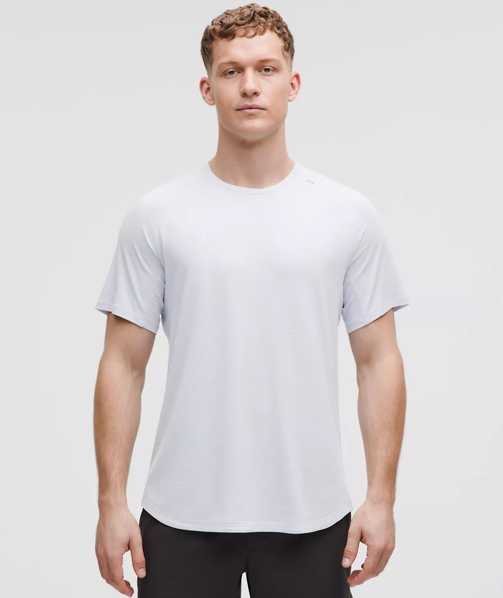 License to Train Short Sleeve