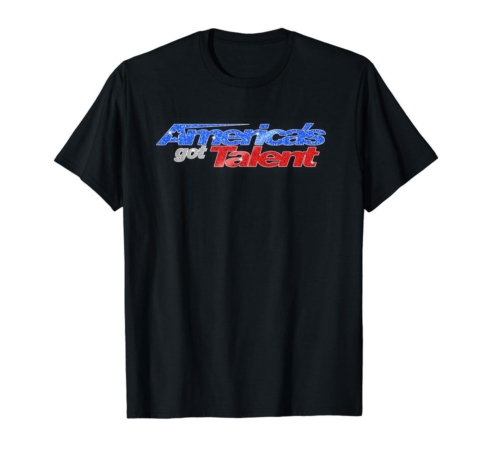 Classic Logo T-Shirt