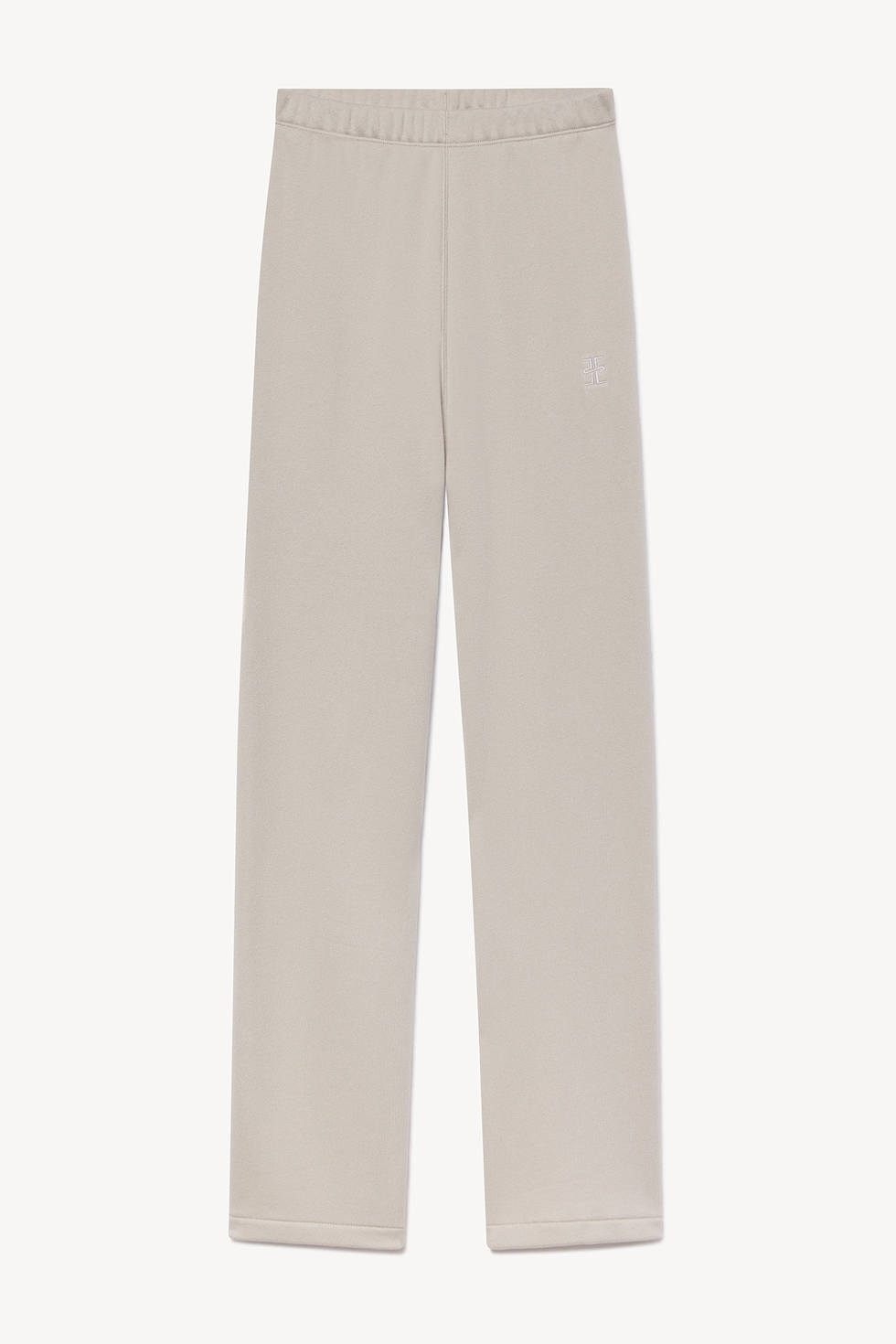 Rechte joggingbroek