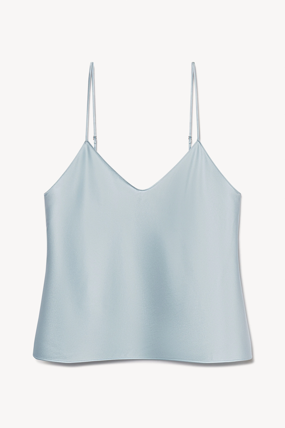 Mila zijden camisole
