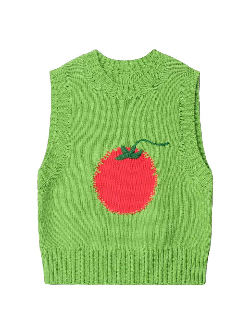 Pingo Sweater