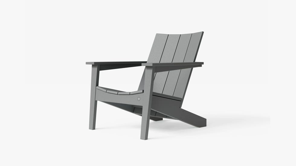 Ascent Adirondack