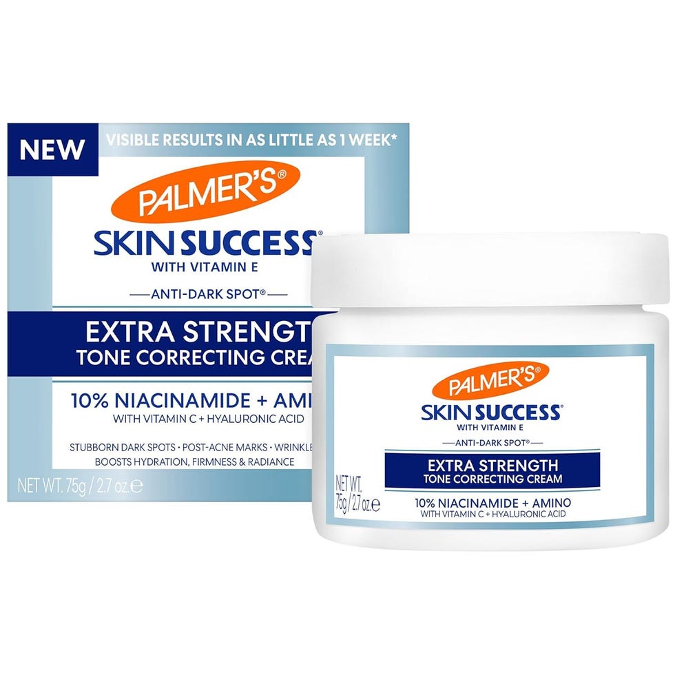 Skin Success Extra Strength Tone Correcting Cream 