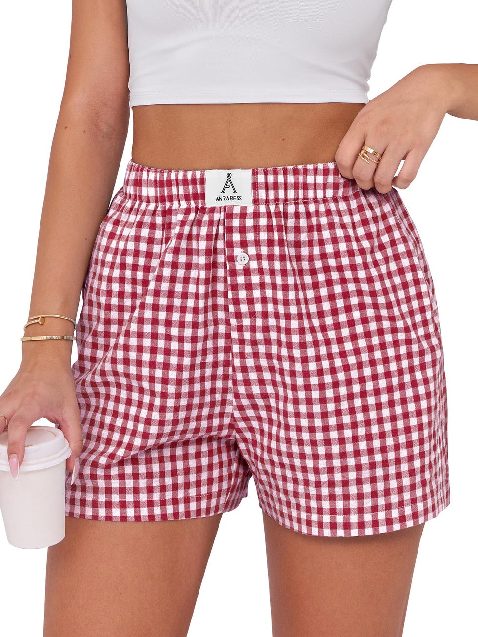 Boxer Shorts