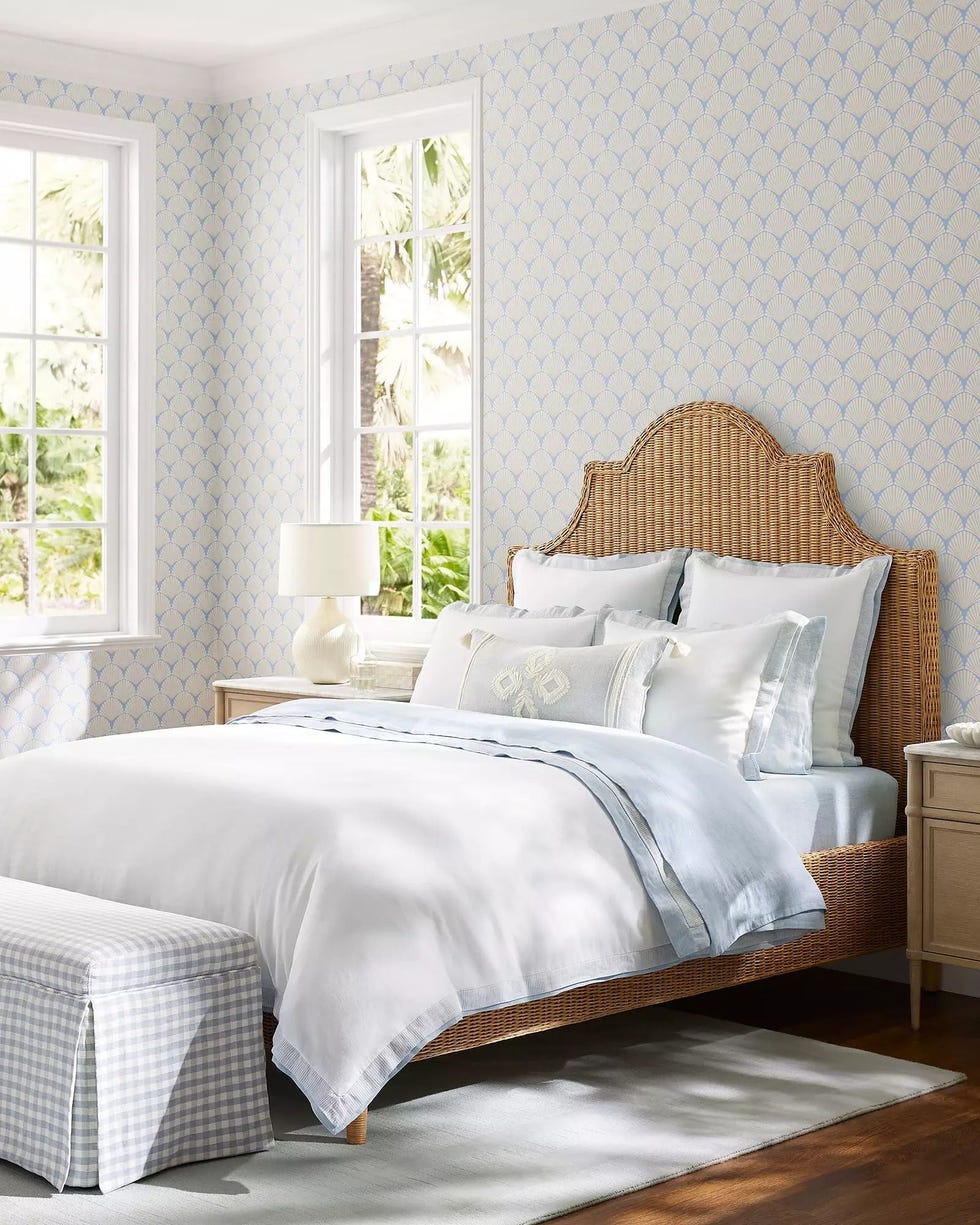 Barlow Bed