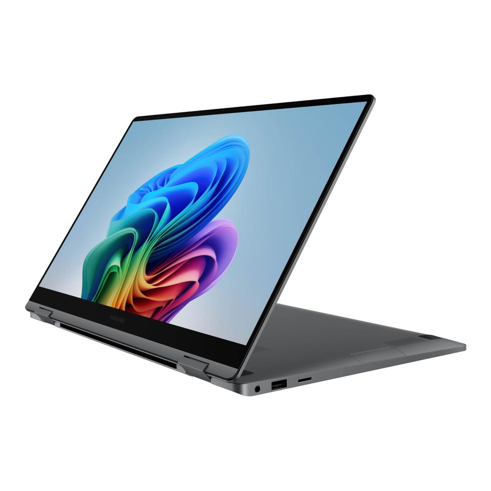 Galaxy Book5 360 15.6-Inch Laptop
