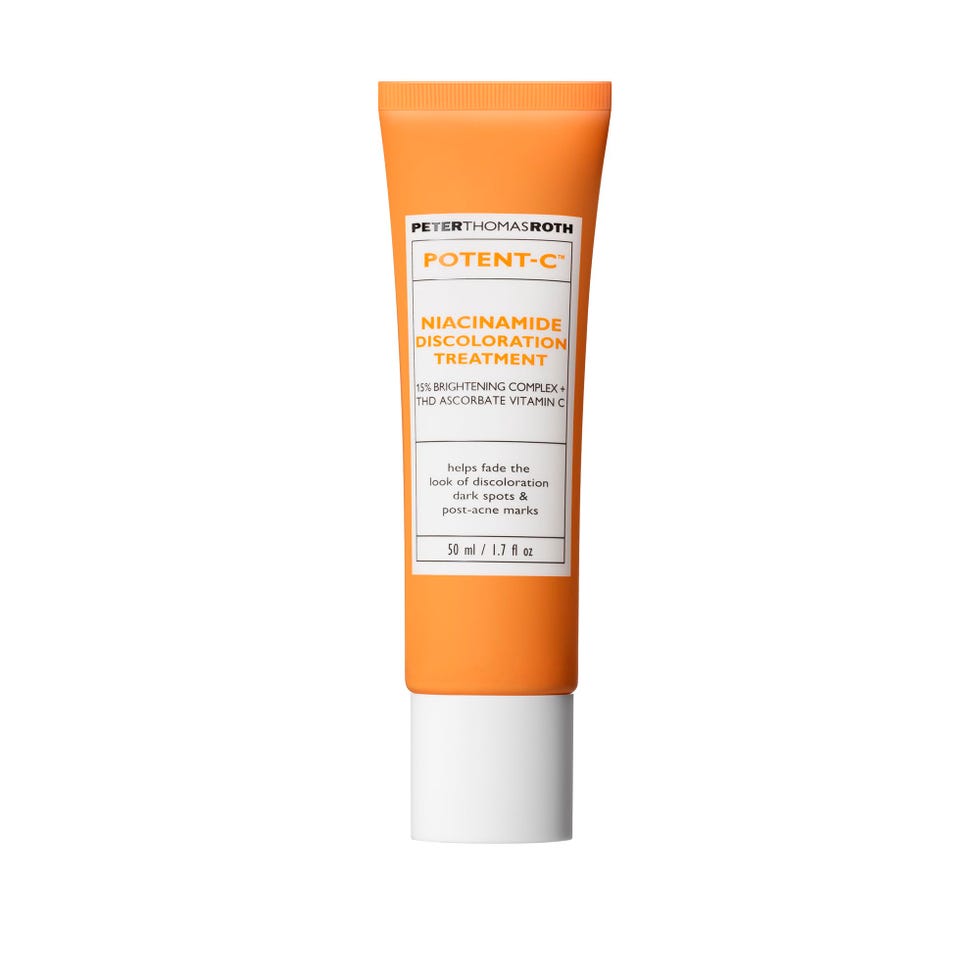 Potent-C Niacinamide Discoloration Treatment