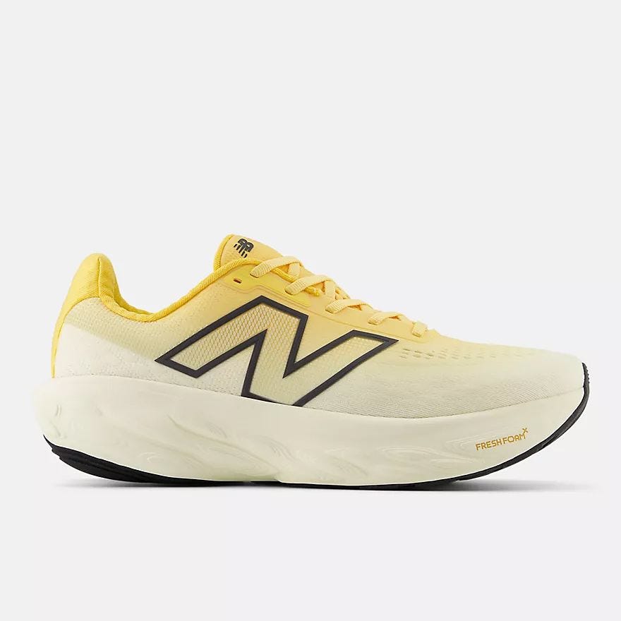 Fresh Foam X 1080v14