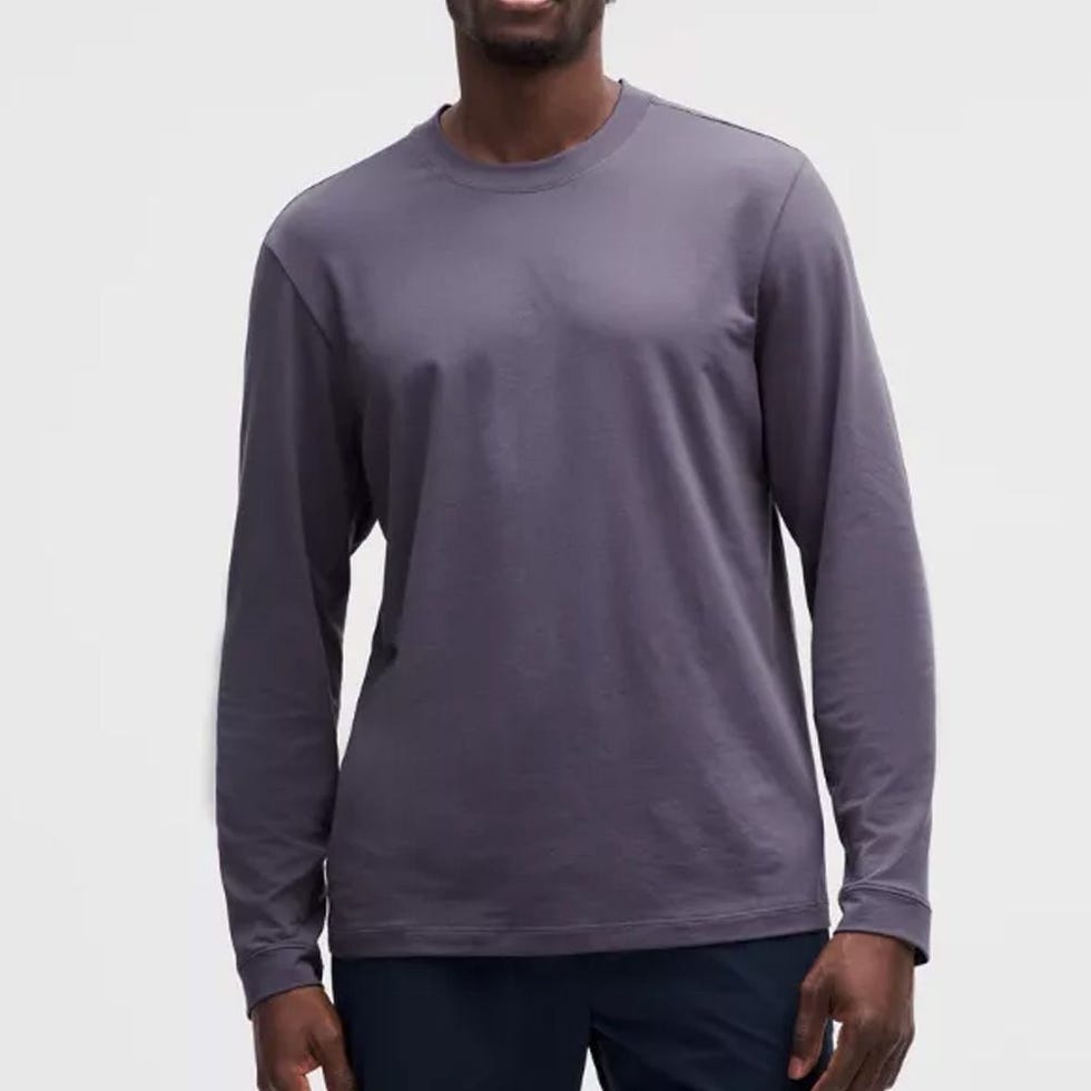Zeroed In Long Sleeve Shirt